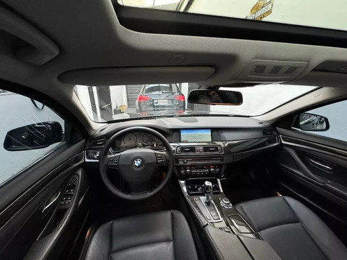 BMW Serie 5 3.0 525d Executive 204cv