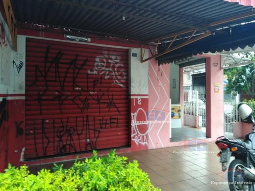 Imagem 4 de 15 de Ref.: 201 - Subsolo Em Osasco Para Venda - V201