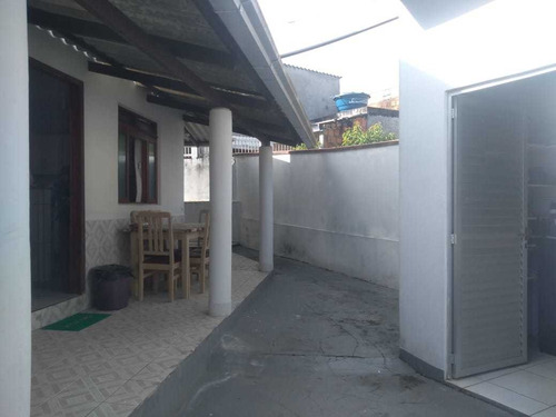 Imagem 20 de 25 de Casa À Venda, Armação, Penha, Sc - Sc - Ca0008_gardin