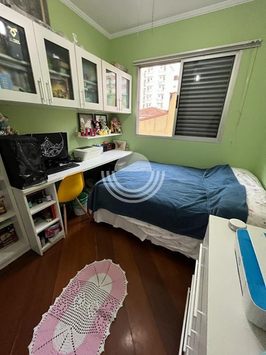 Imagem 11 de 18 de Apartamento À Venda Em Bosque - Ap007774