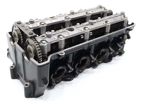 Cabeçote Completo Com Comando Suzuki Gsx S 1000 17-18 (915) (Usado)