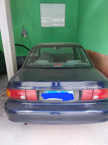 Mitsubishi Lancer Ls