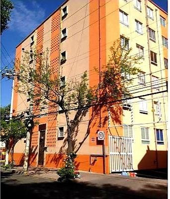 Imagen 1 de 11 de Hermoso Departamento En Cuauhtémoc Pensil., 34084