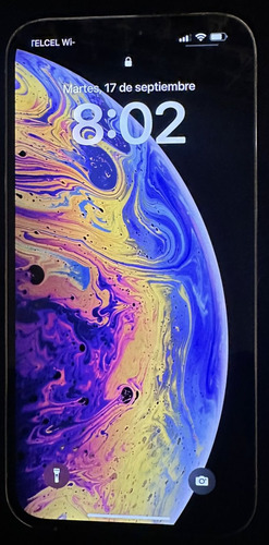 iPhone 13 Pro Max Con Fundas (Usado)