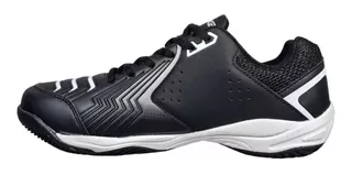 Zapatillas Deportivas Eco Cuero Proforce Tenis Padel