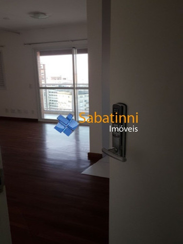 Imagem 5 de 8 de Apartamento A Venda Em Sp Centro - Ap02815 - 68470974
