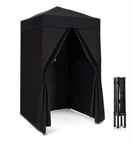 Carpa Plegable Flex Ultra Compacta 4x4, Refugio Solar, ...