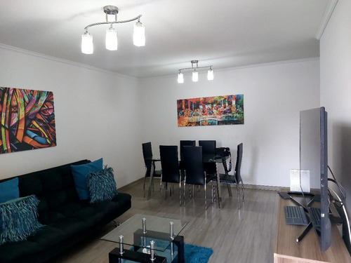 Departamento En Venta De 2 Dorm. En Ñuñoa