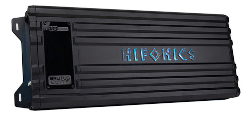 Amplificador Hifonics Be40-2000.1d 1500w 1 Ch Con Epicentro