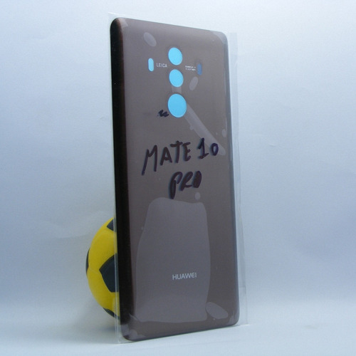 Tapa Trasera Huawei Mate 10 Pro Original