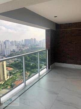 Imagem 2 de 22 de Cobertura Com 4 Dormitórios À Venda, 394 M² Por R$ 5.618.000 - Vila Mariana - São Paulo/sp - Co0180