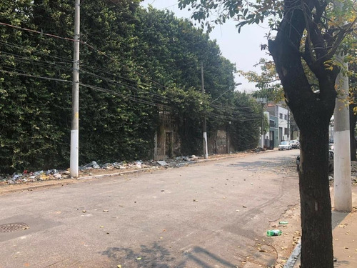 Imagem 6 de 7 de Terreno À Venda, 3300 M² Por R$ 9.200.000 - Ipiranga - São Paulo/sp - Te0506