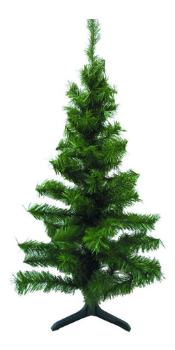 Árvore De Natal Luxo 100cm