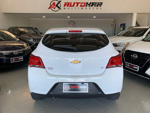 Chevrolet Onix 1.4 Lt 5p