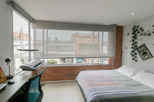 Casa En Venta En Quirinal-teusaquillo. Cod V1093003