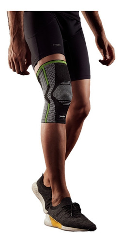 Imagen 3 de 9 de Combo Rodillera Deportiva Air Sport Elástica Profit X2 Ptm
