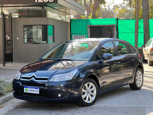 Citroën C4 1.6 X Pack Look