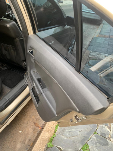 Chevrolet Vectra 2.4 Cd 2.4