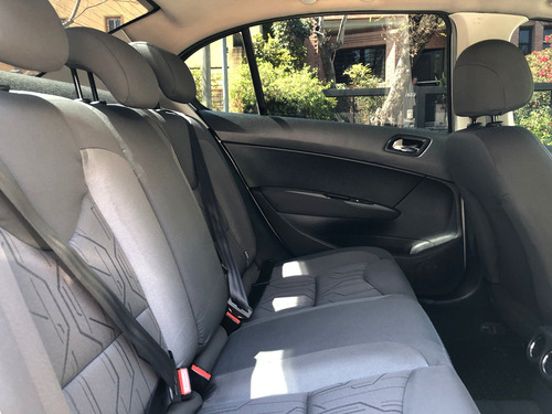 Peugeot 408 1.6 Allure Pack Hdi 115cv