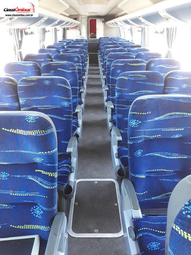Imagem 9 de 15 de Marcopolo Paradiso G7 1200 O 500 Rs 2013/14,