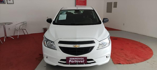Onix 1.0 Mpfi Joy 8v Flex 4p Manual