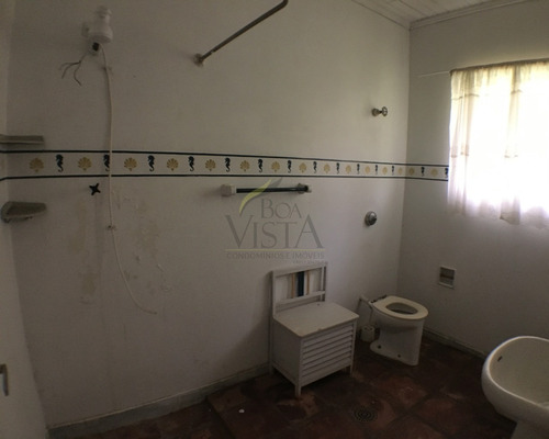 Chácara Para Venda No Condomínio Fazenda Fortaleza Em Piracaia - Ch00015 - 67632600