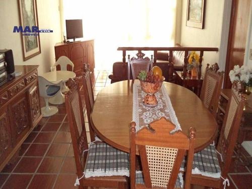 Imagem 1 de 8 de Apartamento Residencial À Venda, Jardim Astúrias, Guarujá - . - Ap7955