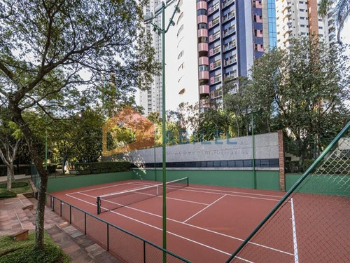 Imagem 19 de 30 de Apartamento Anália Franco - 7825