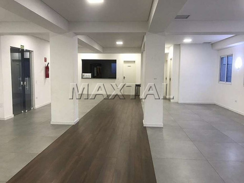 Imagem 2 de 15 de Apartamento , 2 Dorms À Venda, Vila Gustavo, 47 M² - Mi83959