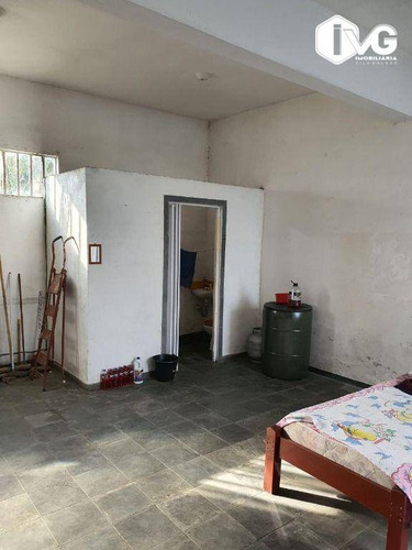 Imagem 21 de 25 de Prédio À Venda, 389 M² Por R$ 1.200.000,00 - Parque Continental - Guarulhos/sp - Pr0136