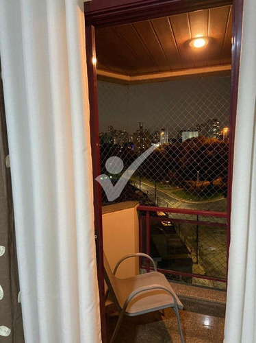 Imagem 14 de 27 de Apartamento À Venda Em Vila Formosa - Ap003966
