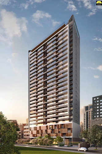 Imagem 5 de 5 de Loja Comercial À Venda Em Higienópolis - Excelente Oportunidade De Investimento - São Paulo / Sp - 1234570722