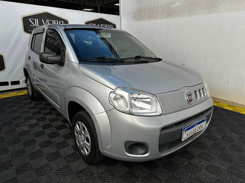 Fiat Uno Vivace 1.0 4p