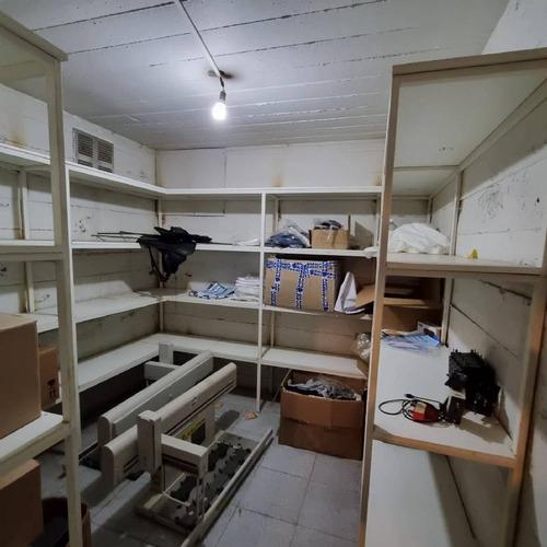 Imagen 23 de 23 de Excelente Oficina Amoblada A Pasos De Metro Salvador