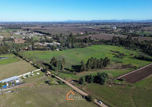 Vendo Parcelas De 5000 M2 En Quebrada Honda (70468)