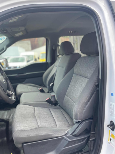 Ford F-150 3.5 Doble Cabina V6 4x2 At