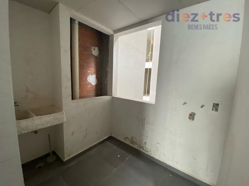 Departamento En Venta Roma Sur, Cuauhtémoc