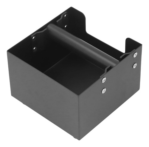 Cubo De Basura Molido De Acero Inoxidable Coffee Knock, Tipo