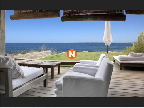 Casa En Venta Y Alquiler, José Ignacio, Jose Ignacio, 5 Dormitorios.- Ref: 208825
