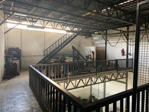 Imagen 5 de 14 de Excelente Galpón En Venta Prado De María
