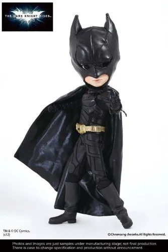 Pullip Muñecas Taeyang Batman 14 Muñeca De Moda.