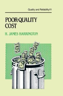 Poor-quality Cost - Harrington