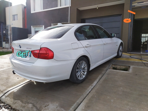 Bmw Serie 3 325i