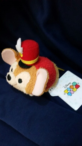 Tsum Tsum Ratón Timothy Disney Dumbo