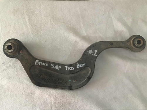 Brazo Susp Trasero Derecho #1 Traverse 3.6 Aut Mod 09-12 (Usado)