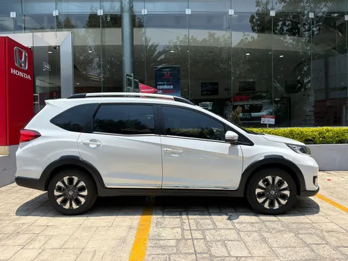 Honda BR-V 1.5 Prime Cvt