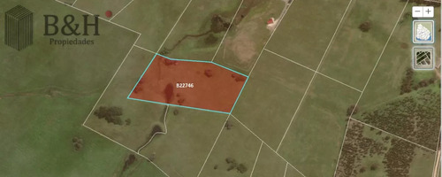 Chacra En Venta De 5 Hectáreas - Camino Medellin