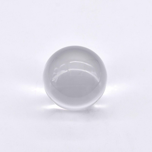 Camera Sphere Photography Accs Decorative Scene Props 10cm