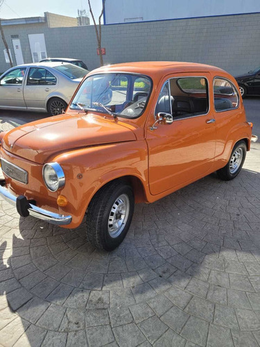 Imagen 2 de 18 de Fiat 600 R