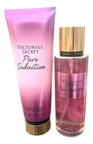 Comprar Victoria's Secret Crema Hidratante Corporal Pure Seductiokit